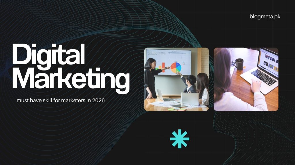 how to Success Digital marketing