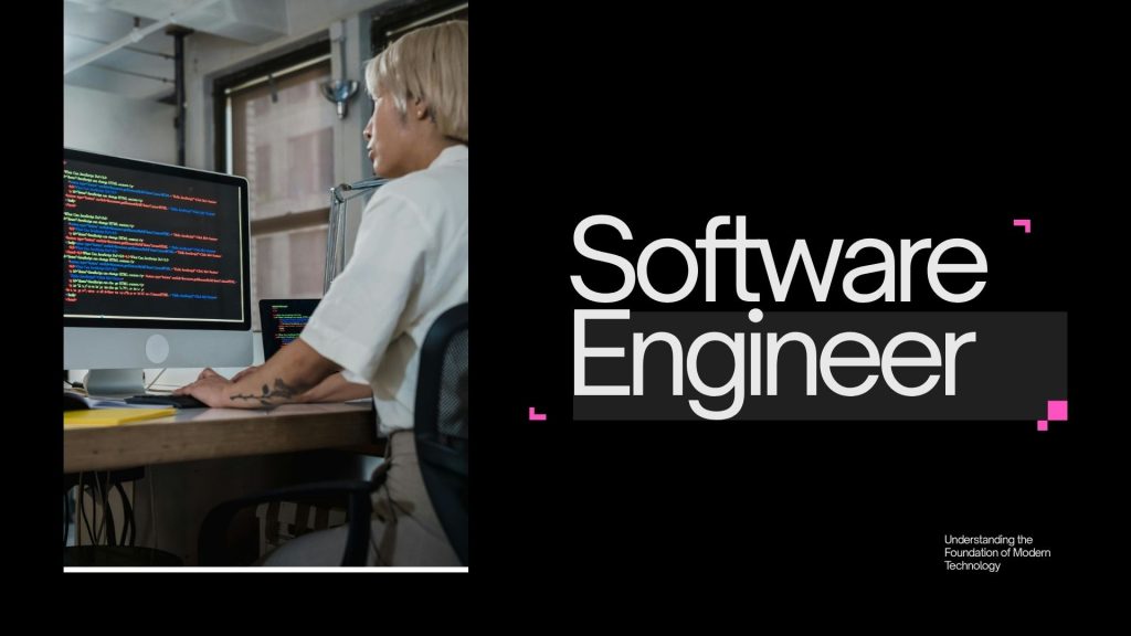 software Engineer