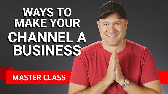 Best YouTube Courses Marketing
