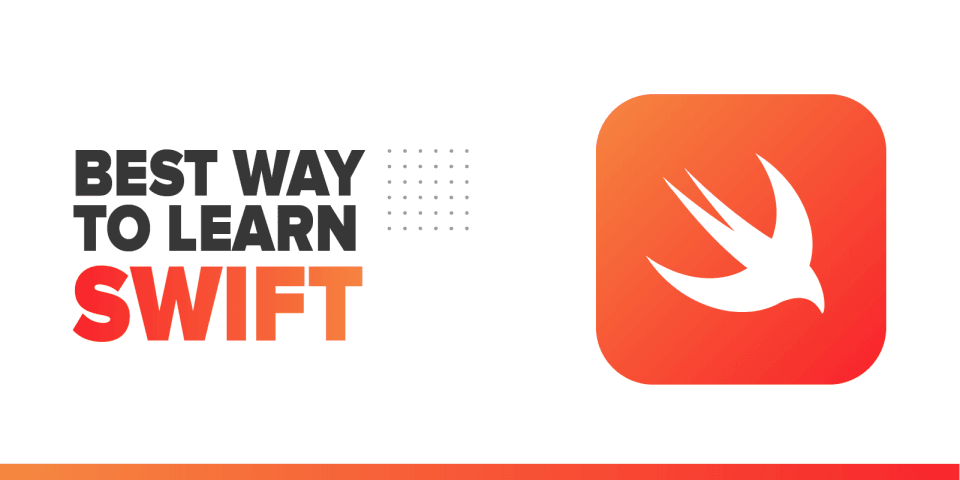 how to learn Swift development 2026