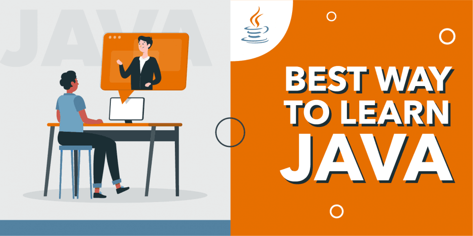 how to learn java development 2026