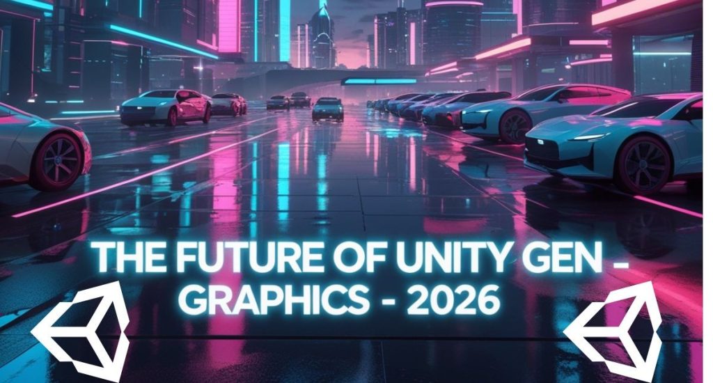 future of gaming development 2026