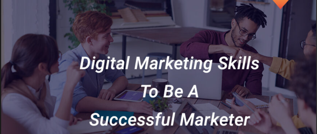 why Digital marketing is must have skill for marketers in 2026