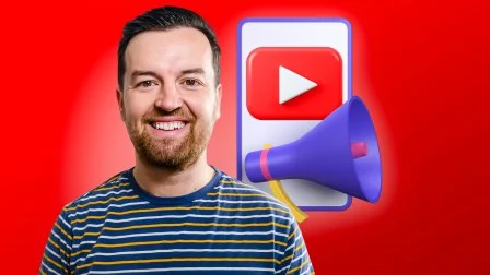 Best YouTube Courses Marketing