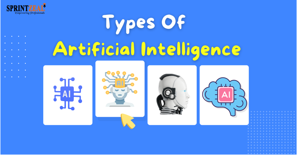 Typic of artificial intelligence