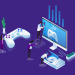 what is gaming development