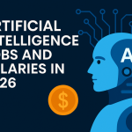 Artificial Intelligence salary