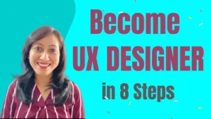 Become a UIUX Designer in 2023 - A Step by Step Guide