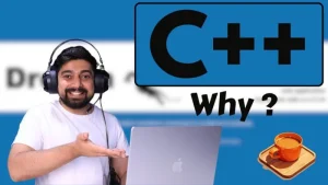 C++ A complete and modern course for beginners