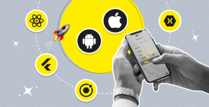 Cross-Platform App Development