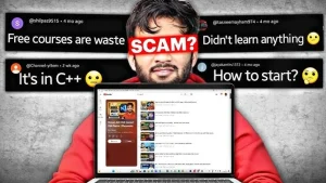 DSA Tutorial For beginners