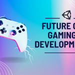 future of gaming development 2026