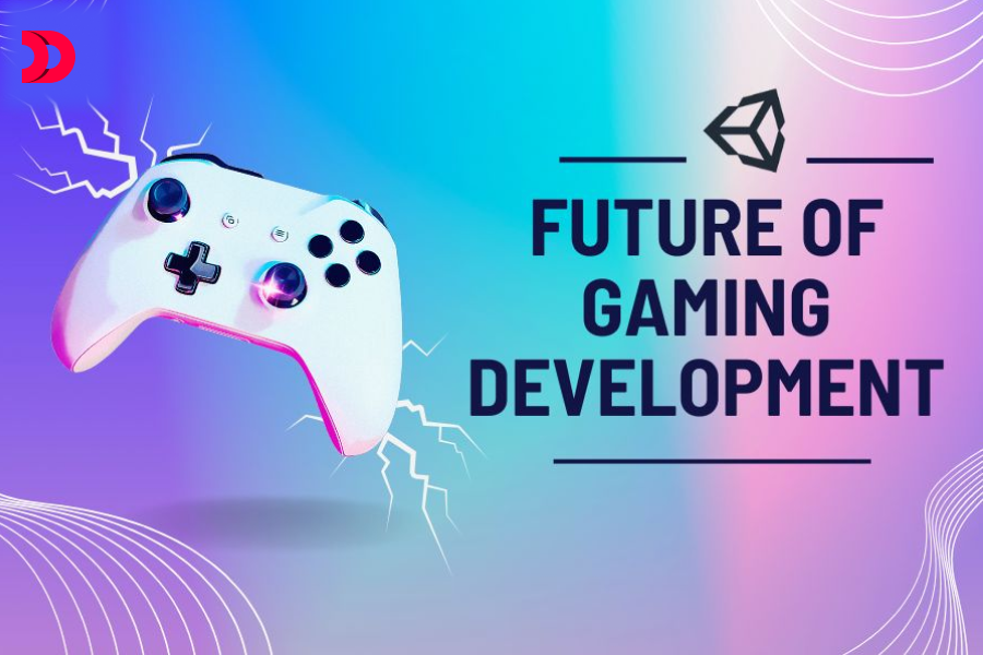 future of gaming development 2026