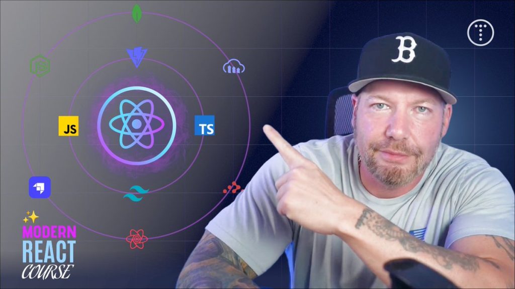 Best YouTube Courses web development