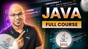 Java Tutorial For beginners