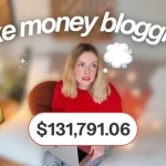 Make money blogging 2026?