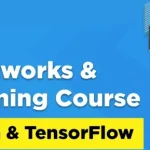 Neural Networks & Deep learning course python