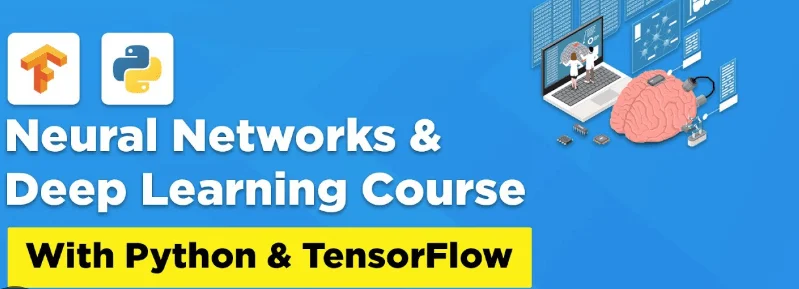 Neural Networks & Deep learning course python