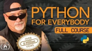 Python for Everybody full course