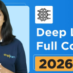 Deep Learning course on youtube 2026