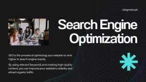 Search Engine Optimization