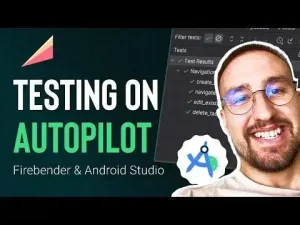 Similar to Philipp, he creates very clean, project