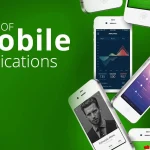 Types of App development