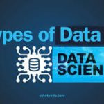 Types of Data Science