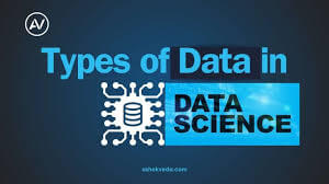 Types of Data Science