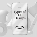 Types of UIUX Desgin