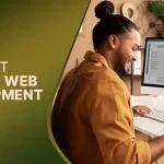 Types of Web Development