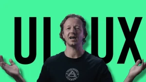 UI UX Design Tutorial – From Zero to Hero with FigmaÂ