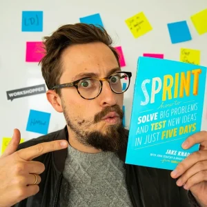 UIUX Design Sprint