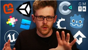 Unity, C#, General Game Development.