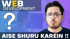 Web Development Complete Course