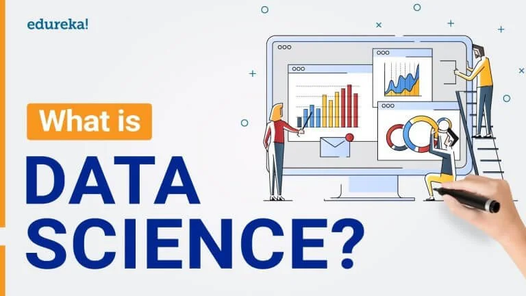 What is Data science