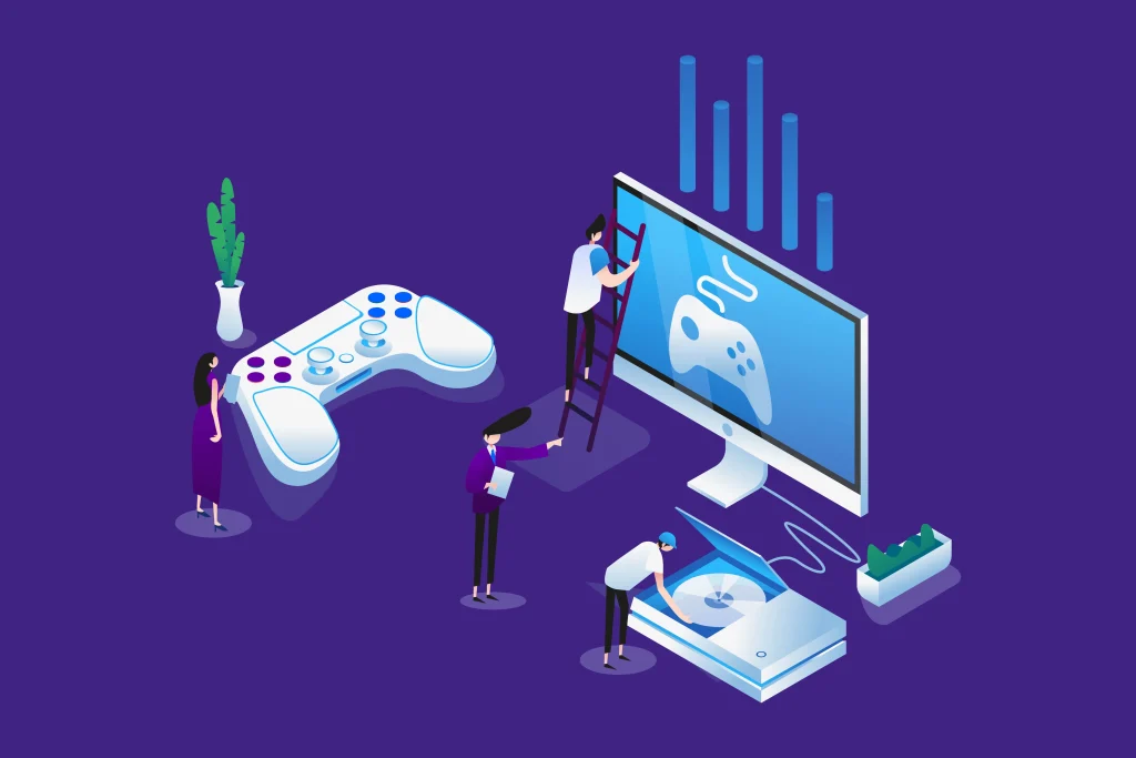 What is Gaming Development?