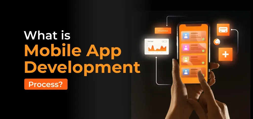 what is app development