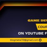 Top-rated game development courses available on YouTube for beginners