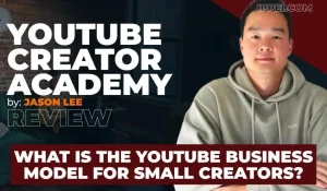 YouTube Creator Academy (by YouTube Itself)
