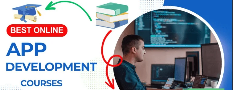 app development-course