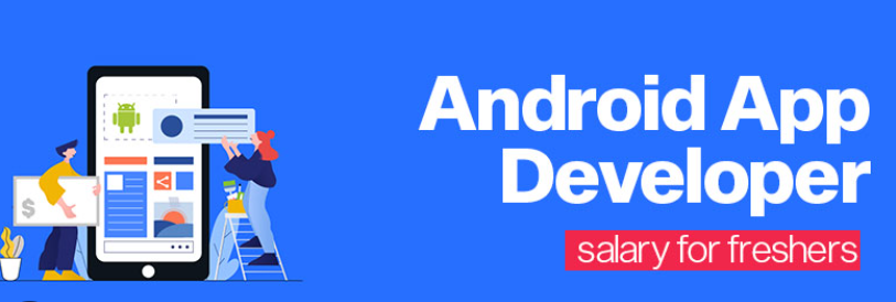 app development salary