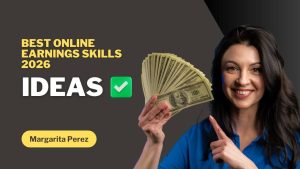 best online earnings skill 2026