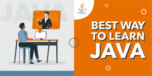 best way to learn java