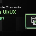 Best YouTube Courses UI/UX Desgine