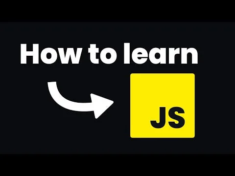 how to learn js