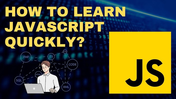 how to learn javaScript 2026