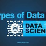 Types of Data Science Models