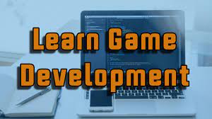 what is gaming development