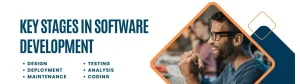 key stages in software development